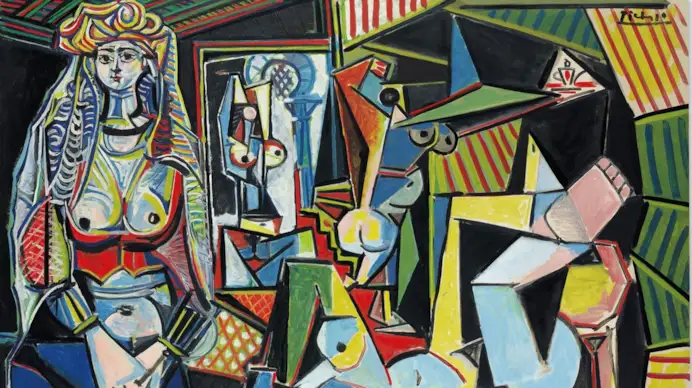 Aste, domina l’arte moderna