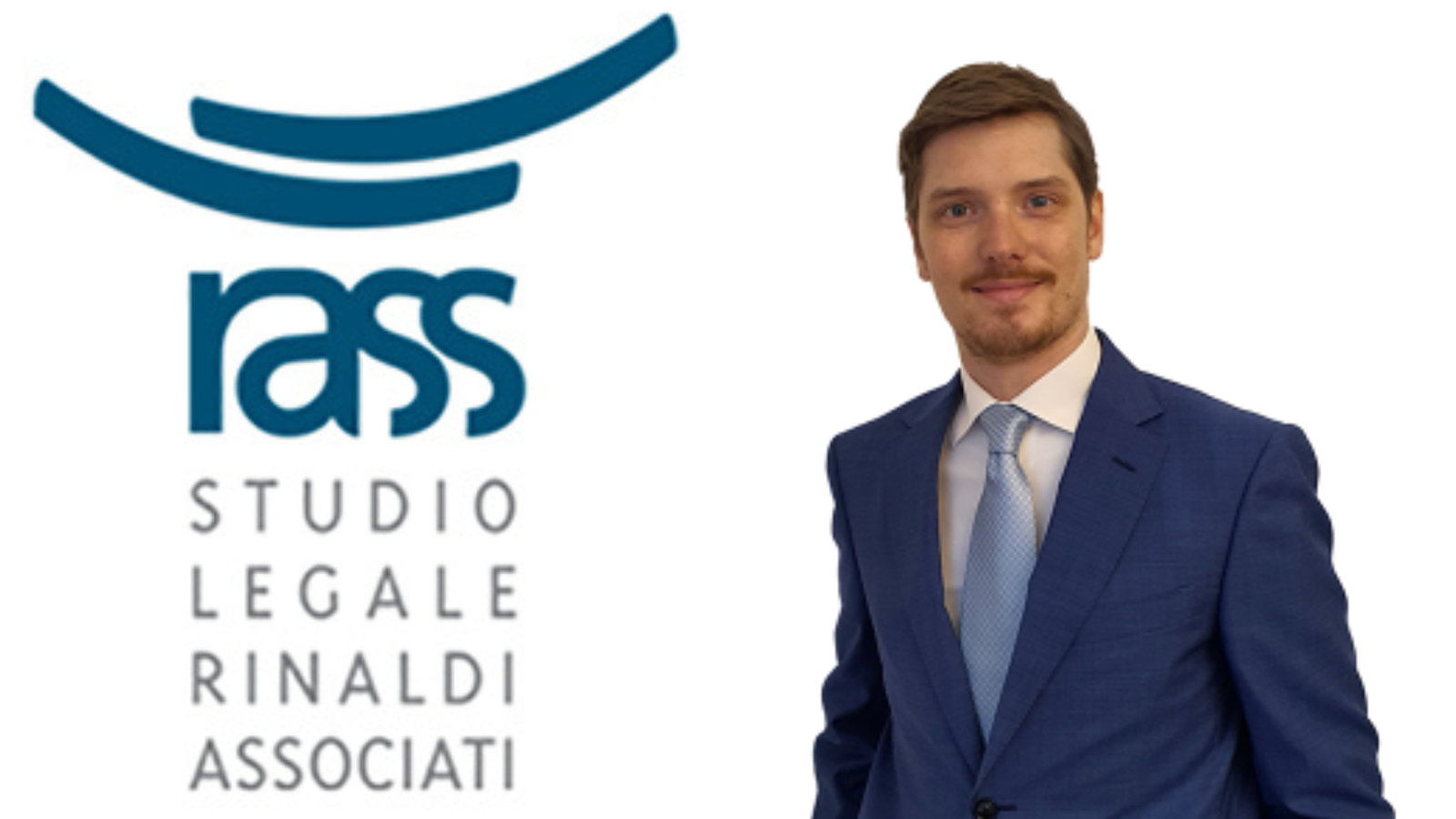 Lo studio legale Rinaldi e Associati prosegue il percorso di crescita con l’ingresso di Marco Griguolo