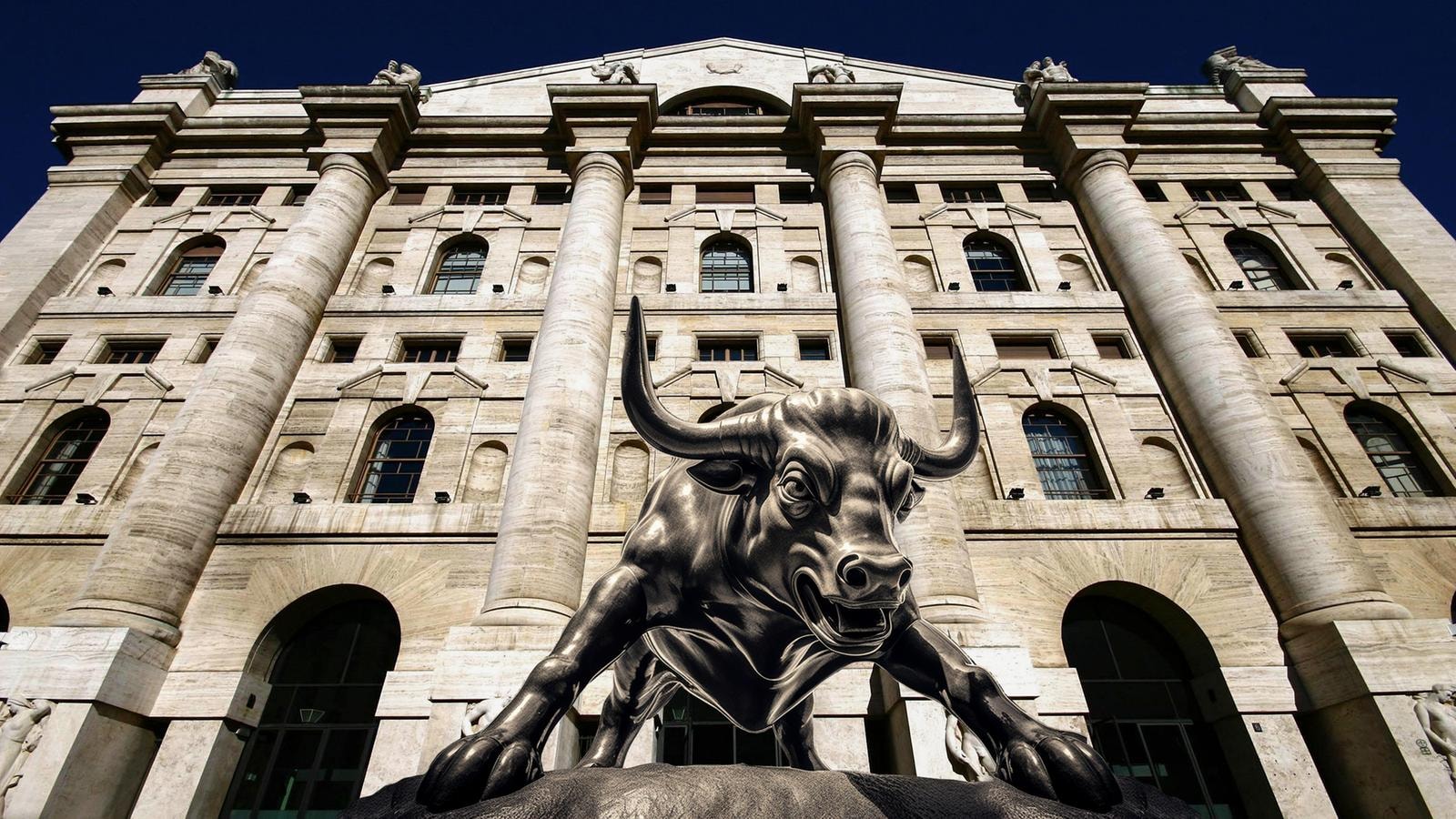 Mercati, ecco quanto vale oggi l’equivalente di 5 milioni di euro investiti 35 anni fa