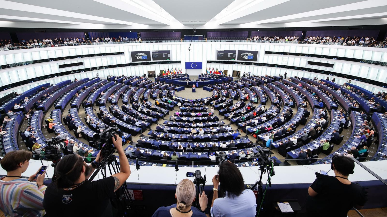 Parlamento Europeo
