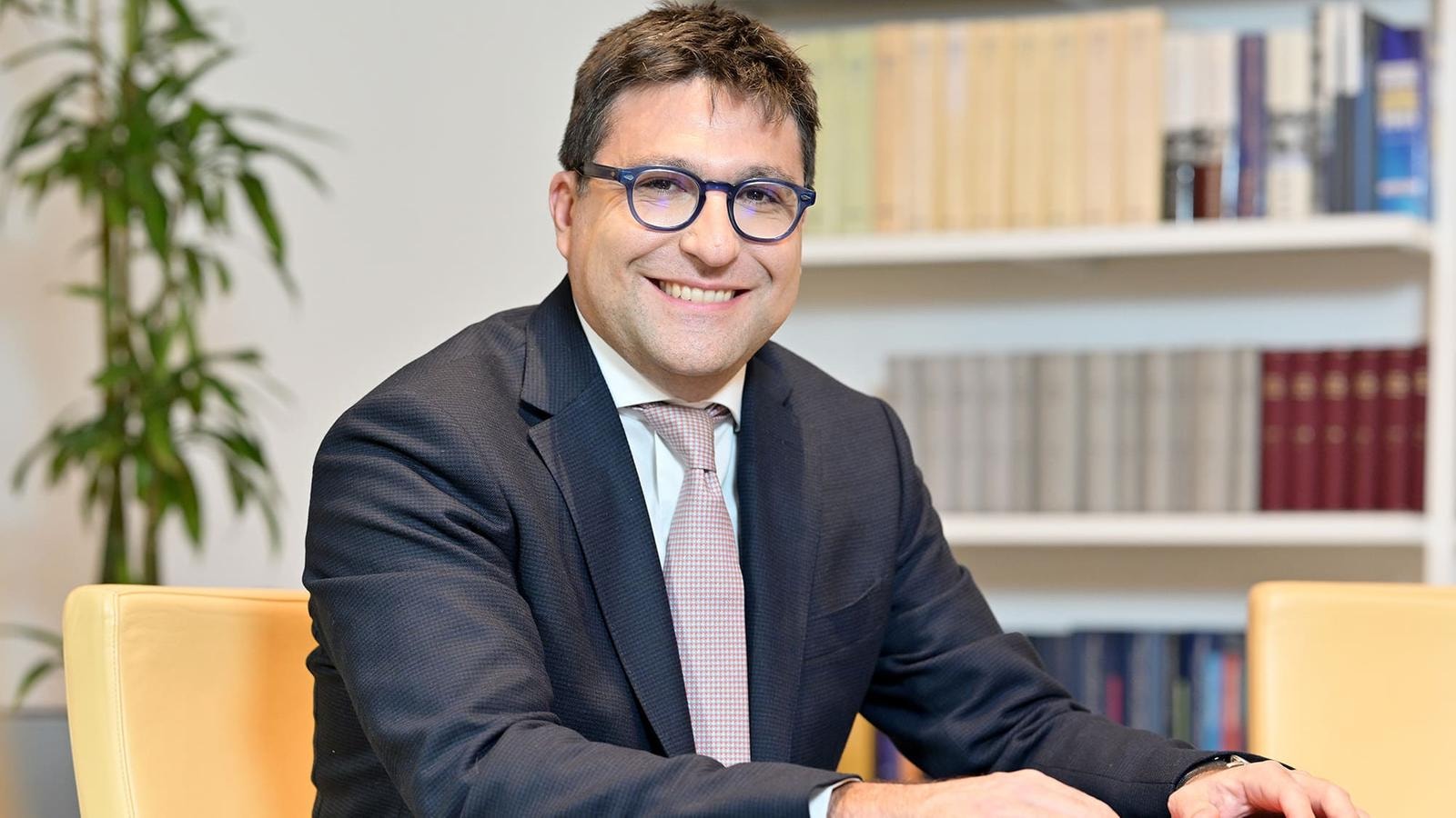 Portolano Cavallo nomina Alessandro Tanno nuovo socio e porta il numero di partner a 21