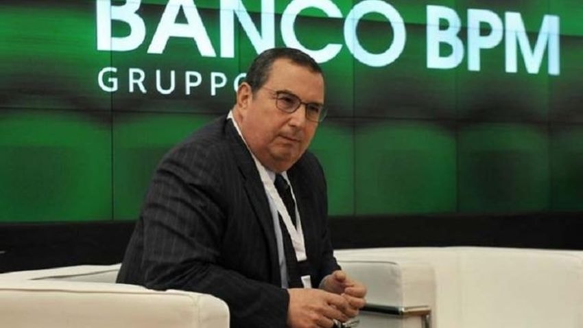 Banco Bpm, l'ad Castagna: l’azione non ha ancora espresso tutta la sua potenzialit&agrave;. Ecco perch&eacute; Dbrs migliora il trend a positivo