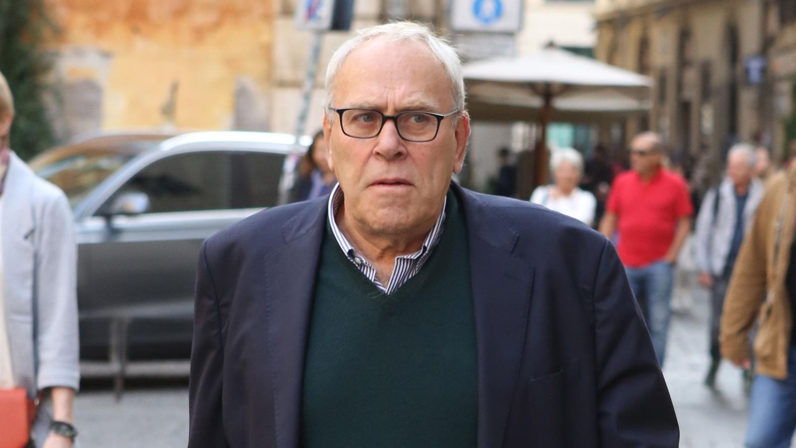 Cos&igrave; nacquero le inchieste su finanza, banche e borsa: intervista a Francesco Greco, ex procuratore della Repubblica di Milano