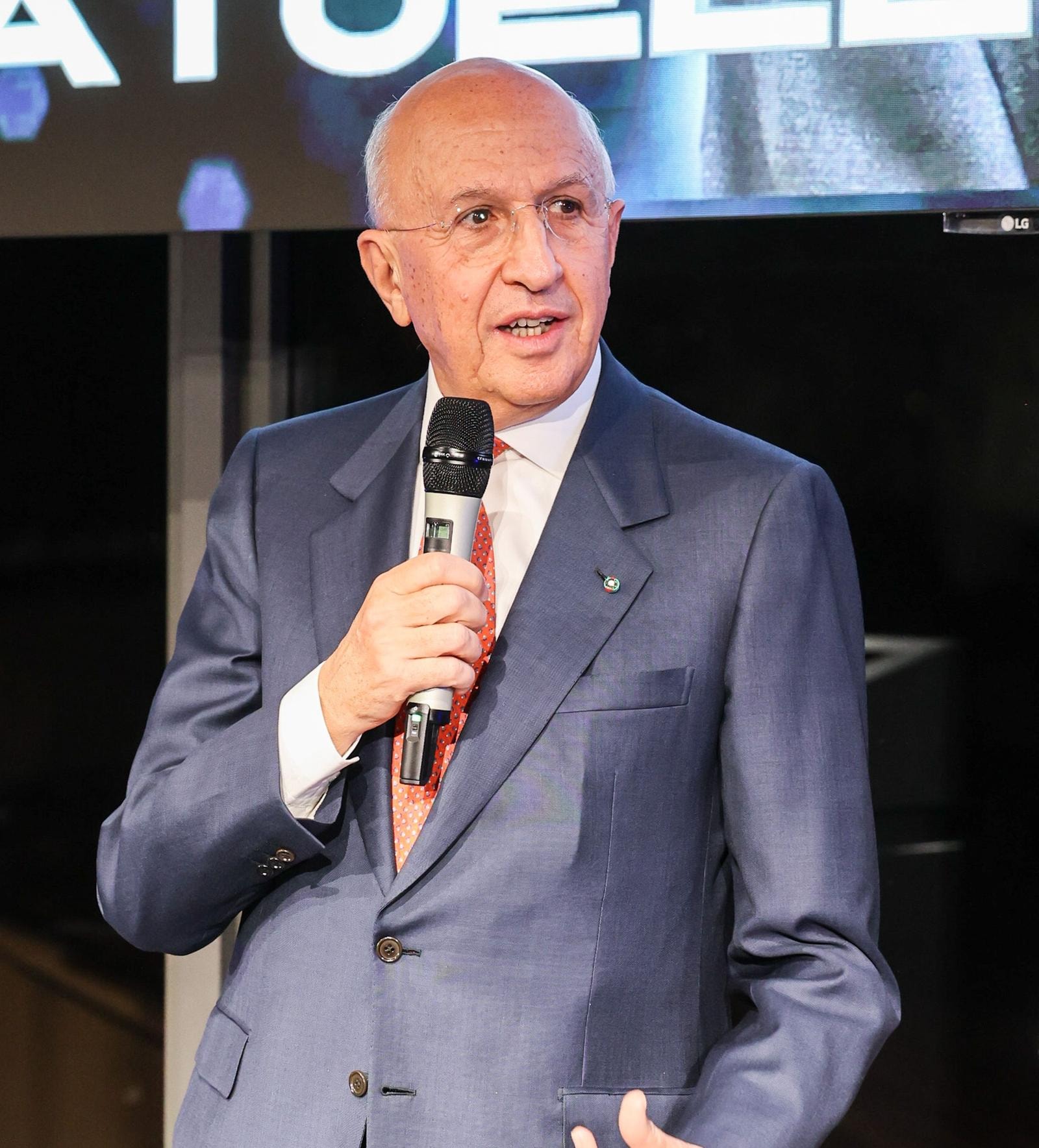 Il Tub diventi una legge europea. Parla Antonio Patuelli: quelle norme del 1993 sono state la chiave di volta nel settore bancario