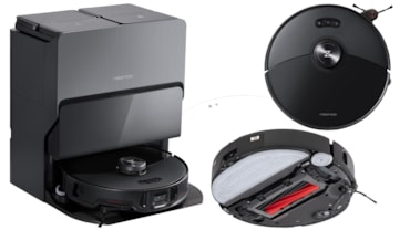 Roborock S8 MaxV Ultra, casa sempre pulita senza fatica con l’AI