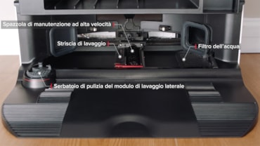 Roborock S8 MaxV Ultra, casa sempre pulita senza fatica con l’AIRoborock S8 MaxV Ultra, casa sempre pulita senza fatica con l’AIRoborock S8 MaxV Ultra, casa sempre pulita senza fatica con l’AI