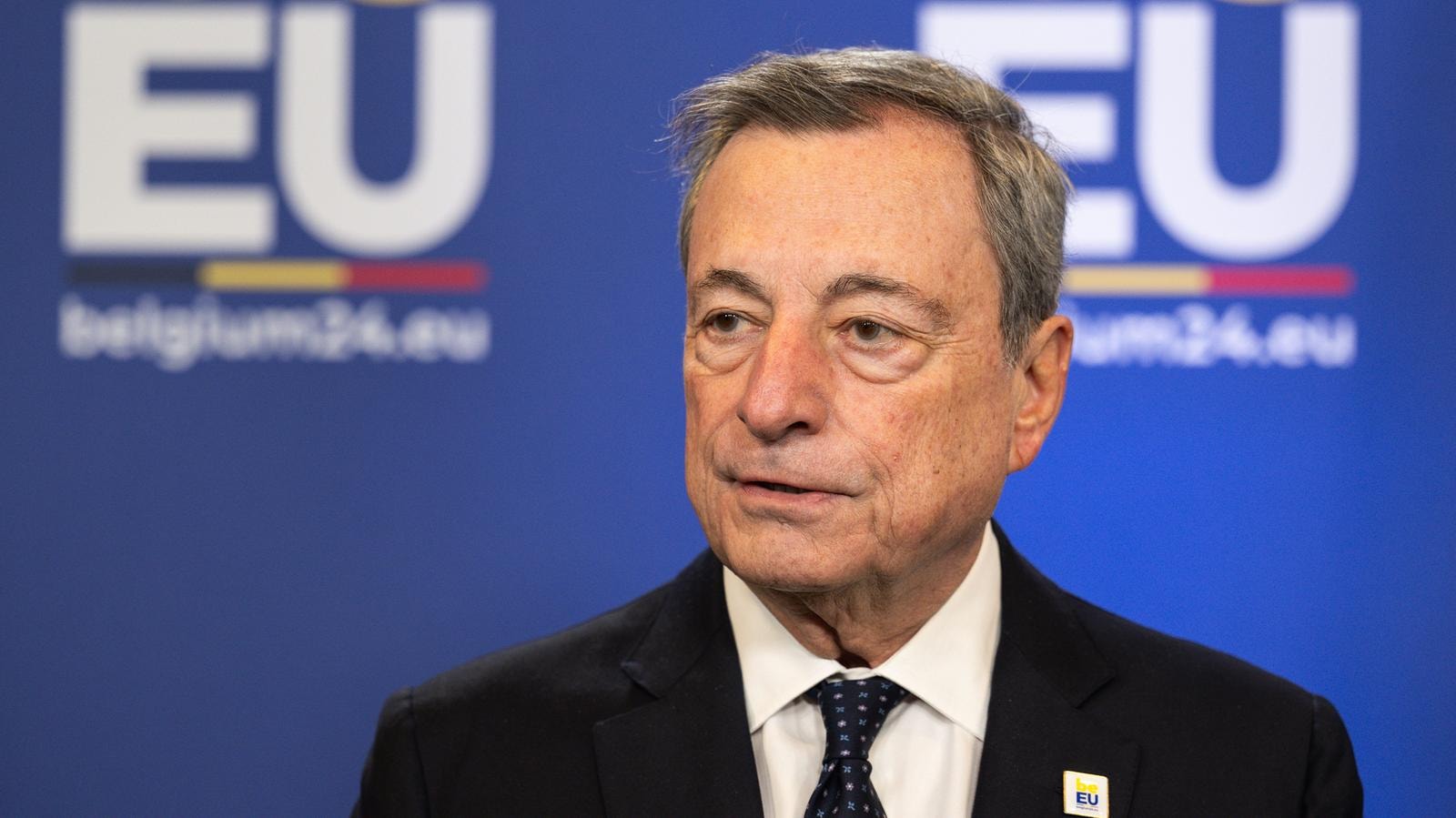 Nel segno di Mario Draghi e Carlo Messina. Ecco i protagonisti pi&ugrave; apprezzati degli ultimi 35 anni