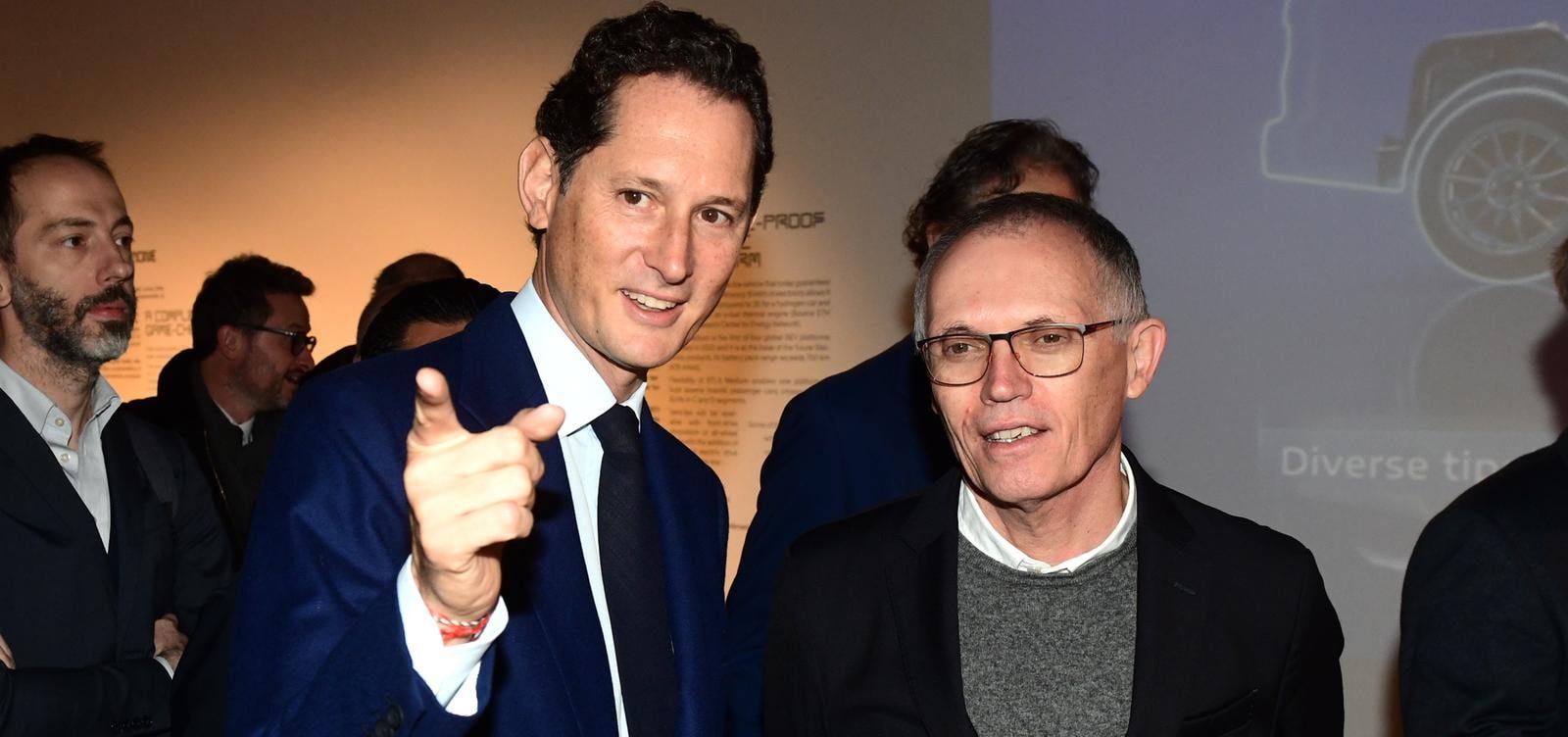 Stellantis, il presidente John Elkann: gli obiettivi di lungo termine del gruppo nel teatro mondiale dell’auto