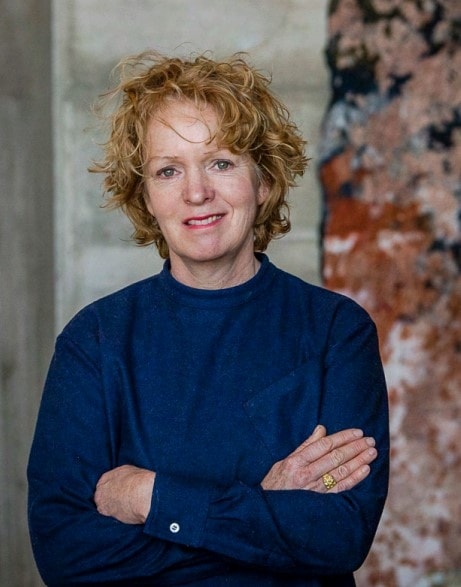 Claudy Jongstra (ph official website)
