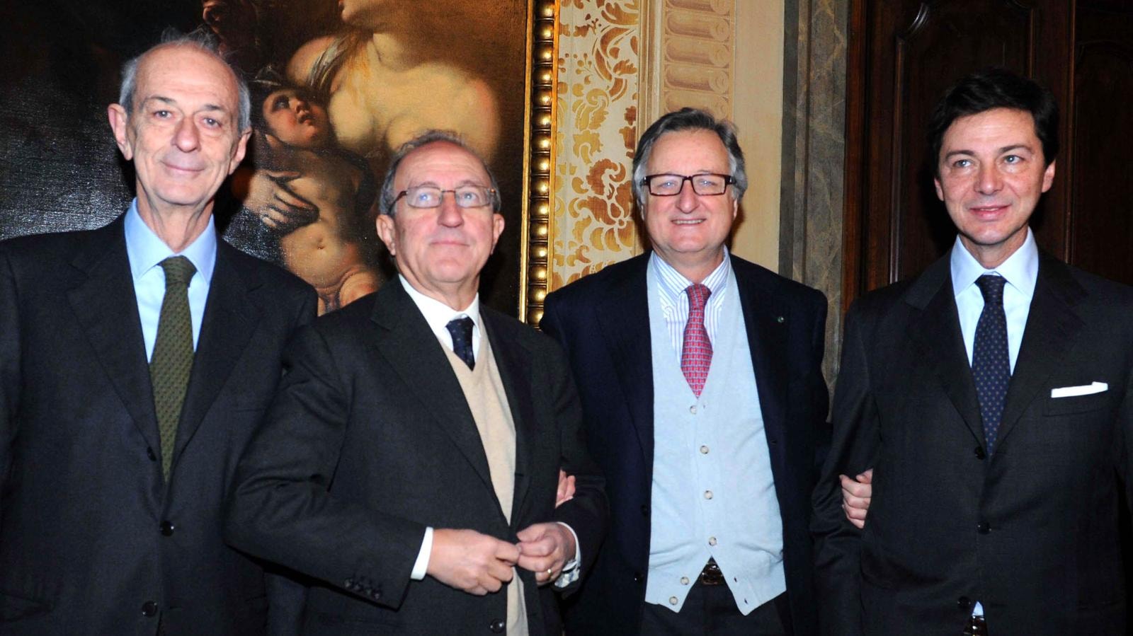 La storia di Mf, il quotidiano finanziario di Class Editori raccontato dal suo primo giornalista