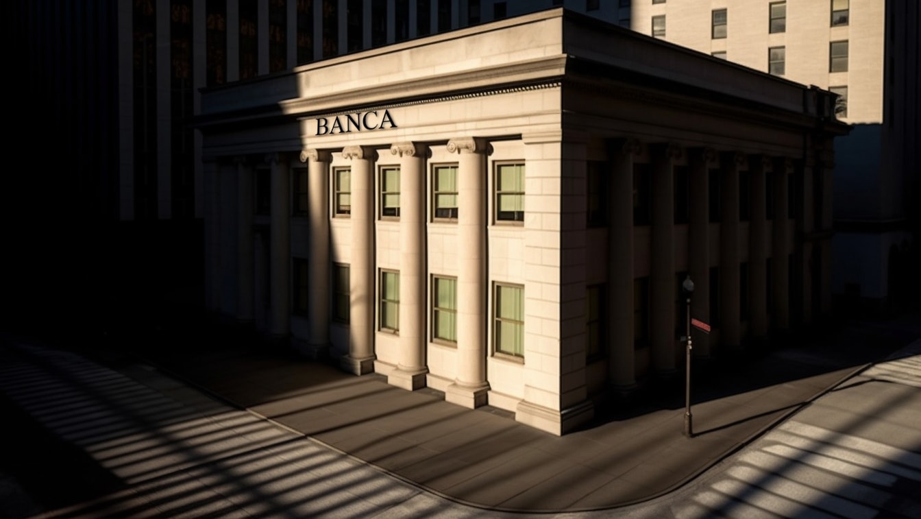Banche, blasoni e nuovi poteri: il mondo del credito ha cambiato volto. Ma i player storici hanno resistito