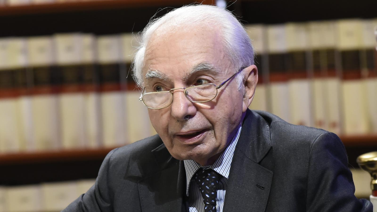 Giuliano Amato: vi spiego perch&eacute; il debito pubblico italiano &egrave; diventato enorme. E come lo si pu&ograve; (e deve) ridurre