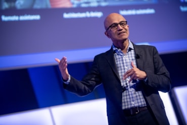 Dal web all’AI, l’hi-tech ha vinto sul total return