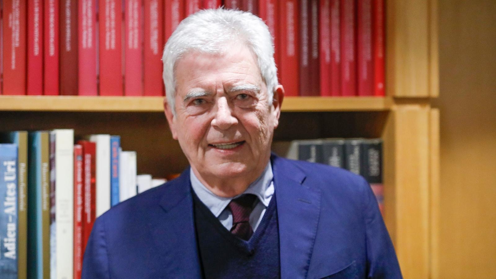 Quando il debito super&ograve; il prodotto interno lordo  
