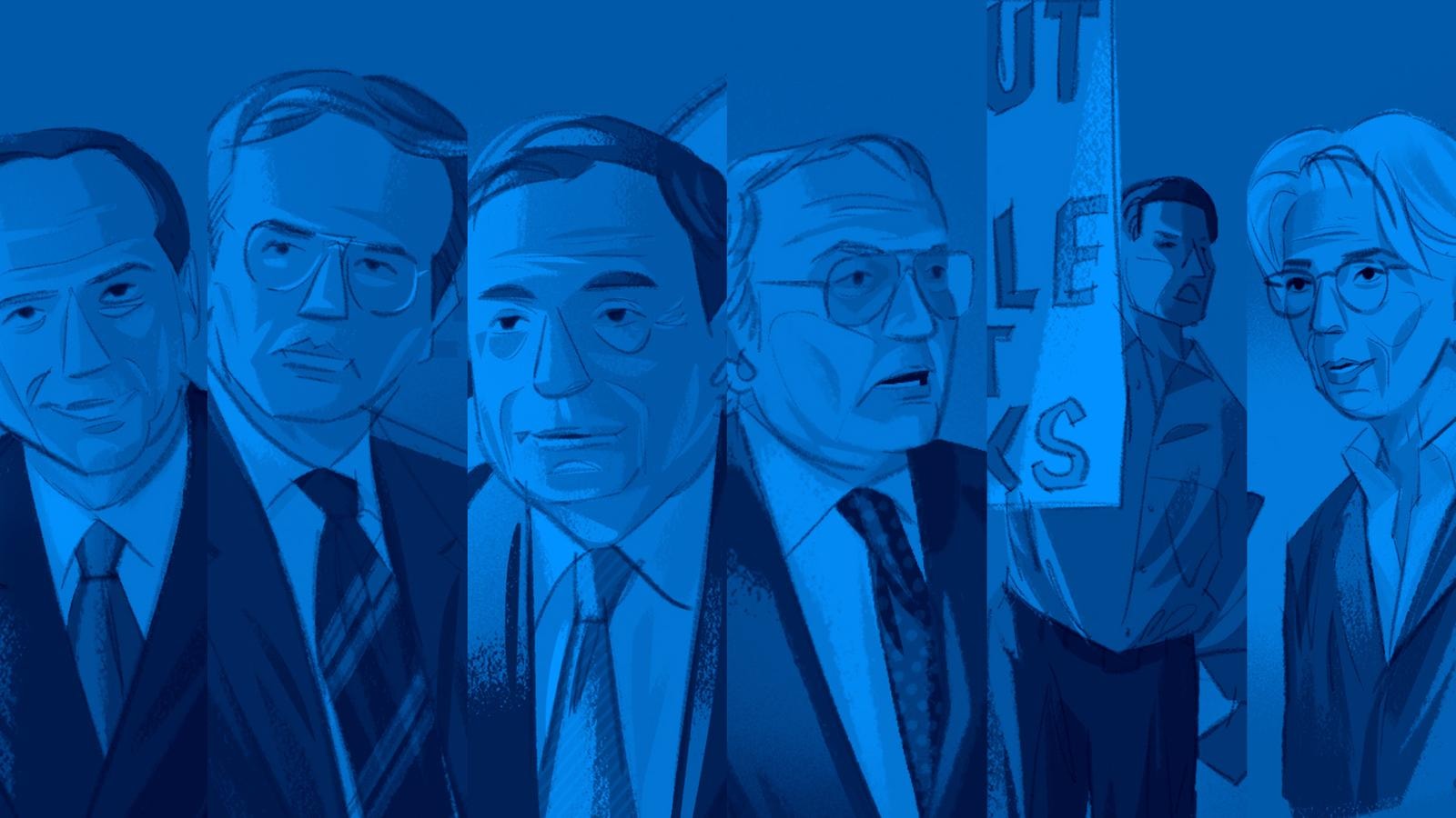 I 35 anni di MF: i perch&eacute; di un quotidiano finanziario in Italia. Oggi come ieri