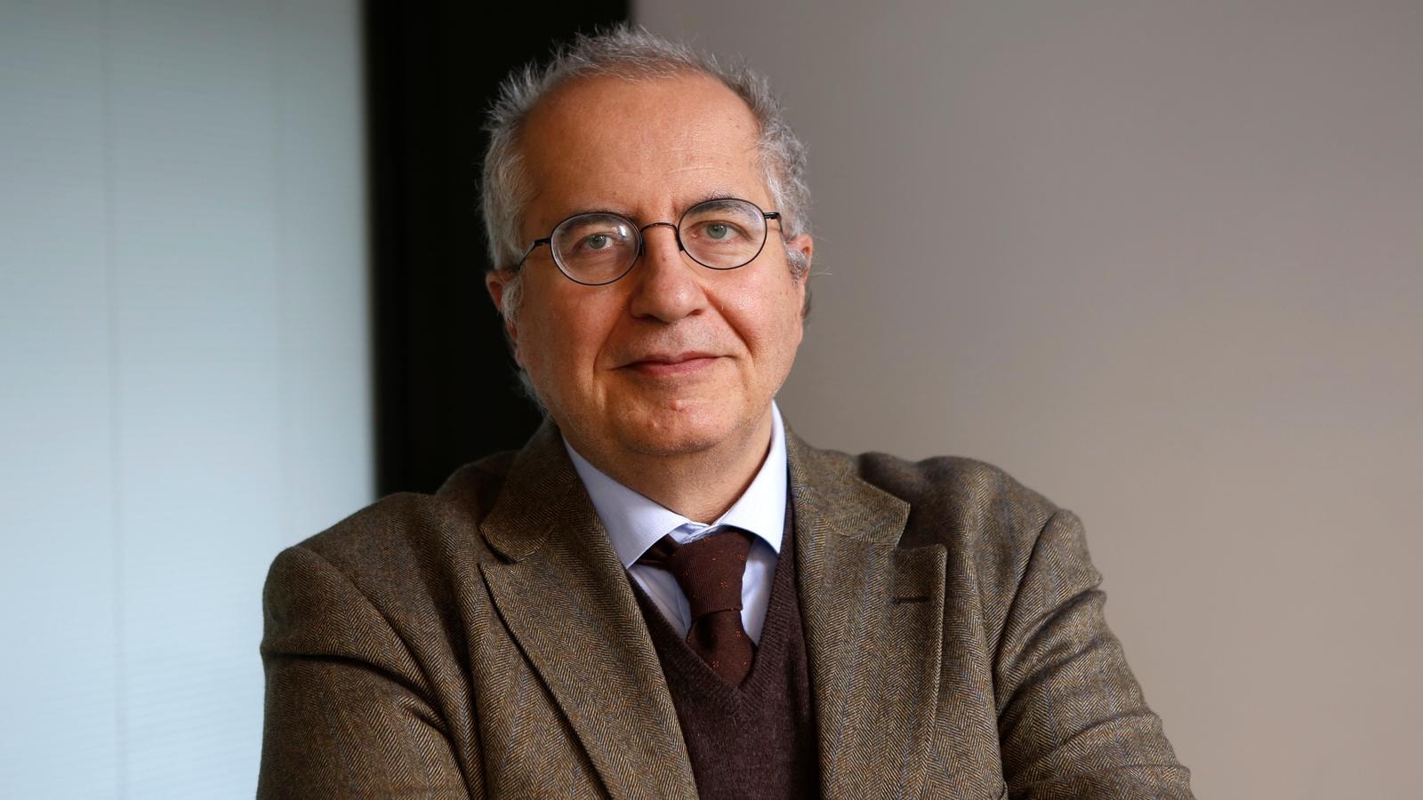 Fedele De Novellis, partner di Ref Ricerche