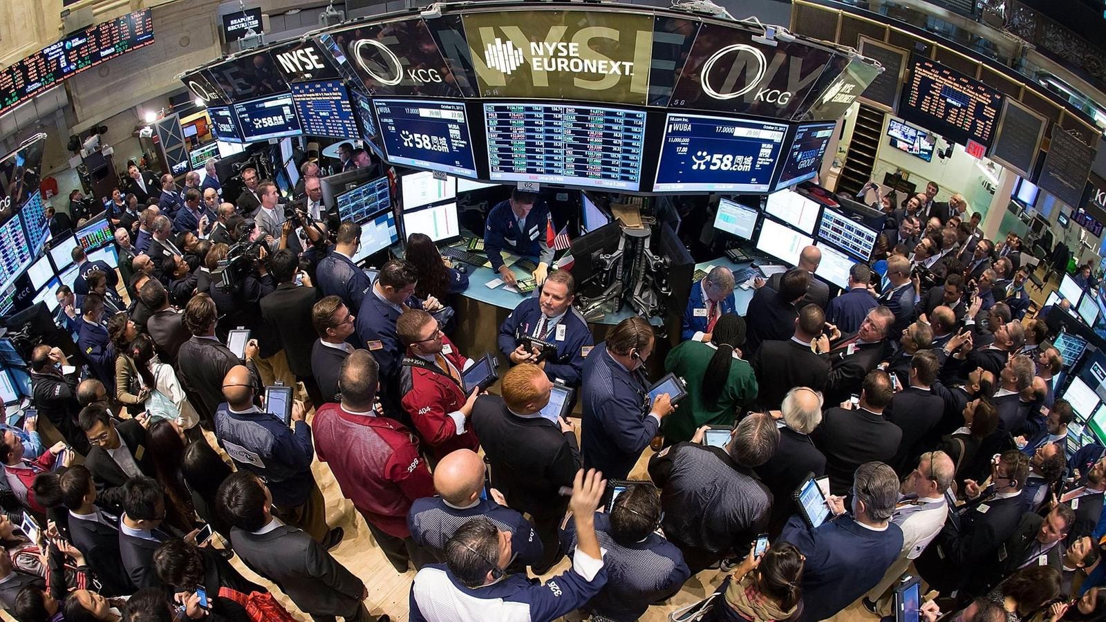 Com’&egrave; cambiata Wall Street dagli anni ’80 tra follie di borsa e clamorosi scandali