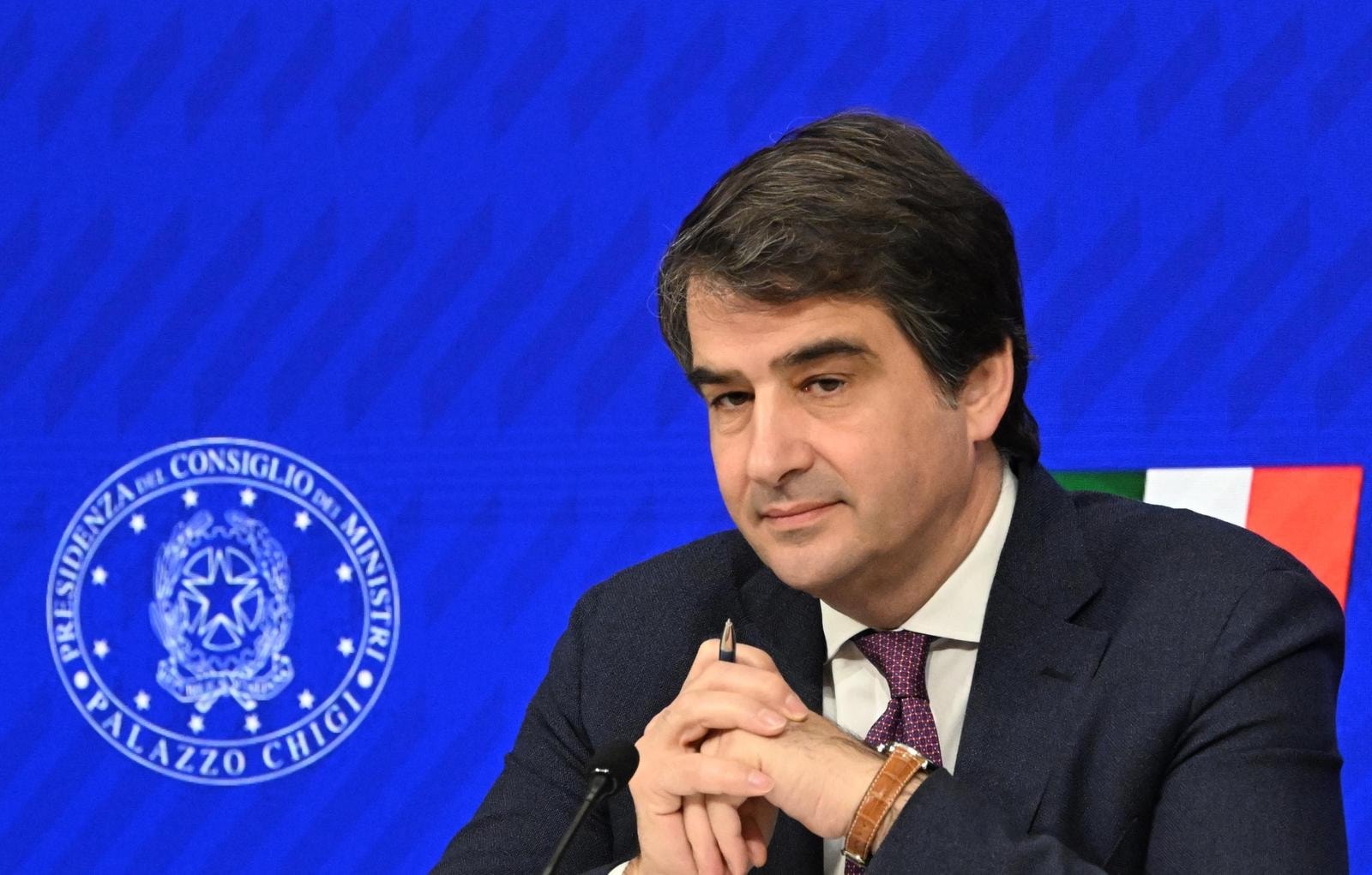 Raffaele Fitto, ministro Affari Europei, Politiche di Coesione e Pnrr