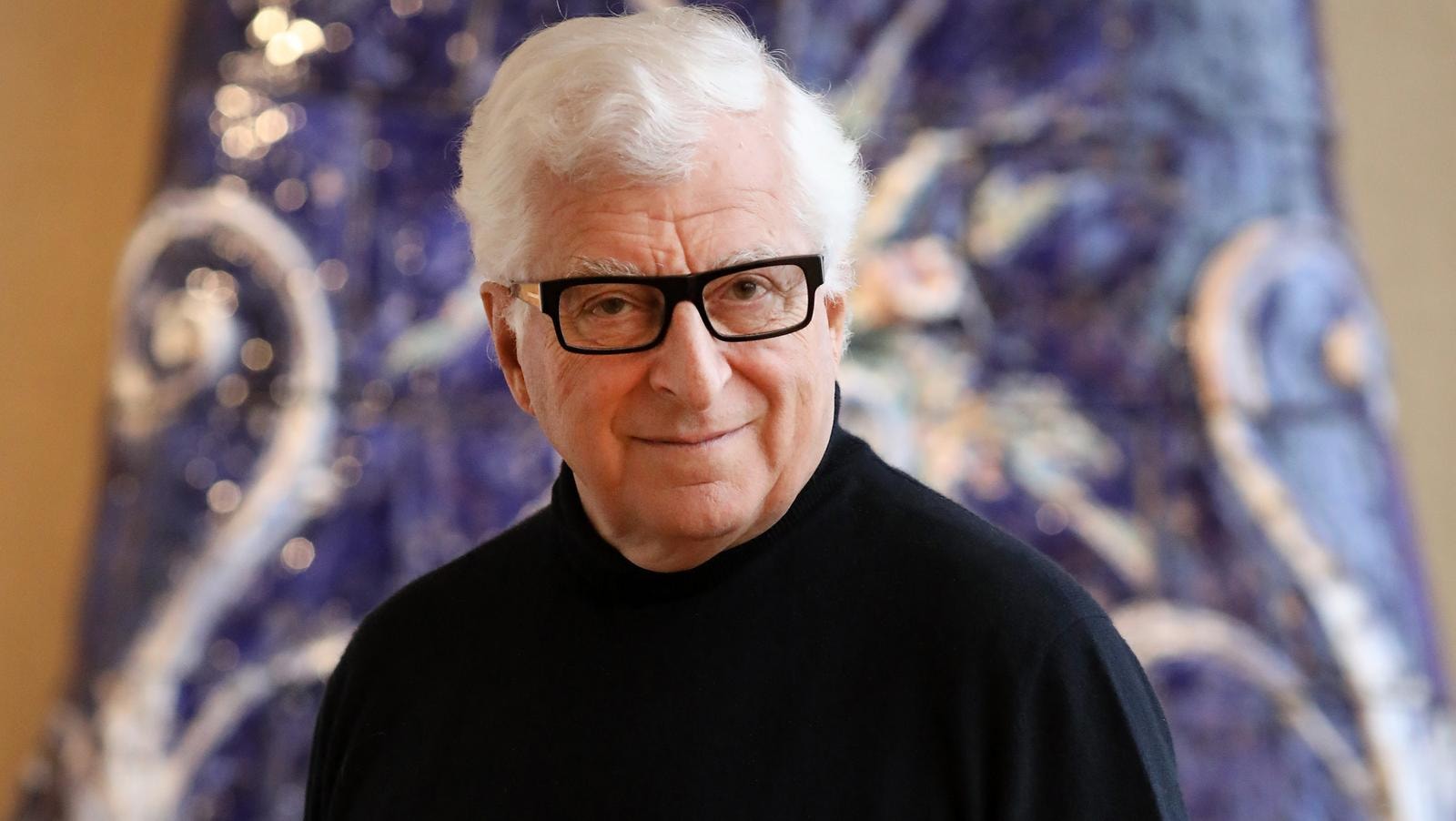Patrizio Bertelli: &laquo;Con Miuccia Prada abbiamo cambiato le regole della moda&raquo;