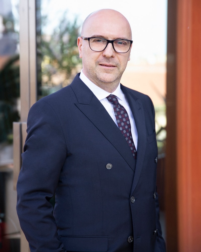 Alfonso Dolce (courtesy Dolce&Gabbana)