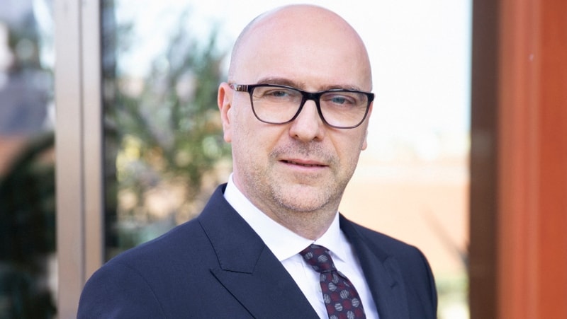 Alfonso Dolce: &laquo;Dolce&amp;Gabbana &egrave; da sempre paladino del Made in Italy&raquo;