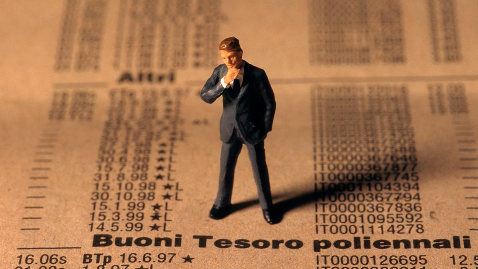 Generazione Btp, ecco come sono cambiati i rendimenti dei titoli di stato italiani. Cosa conviene ora