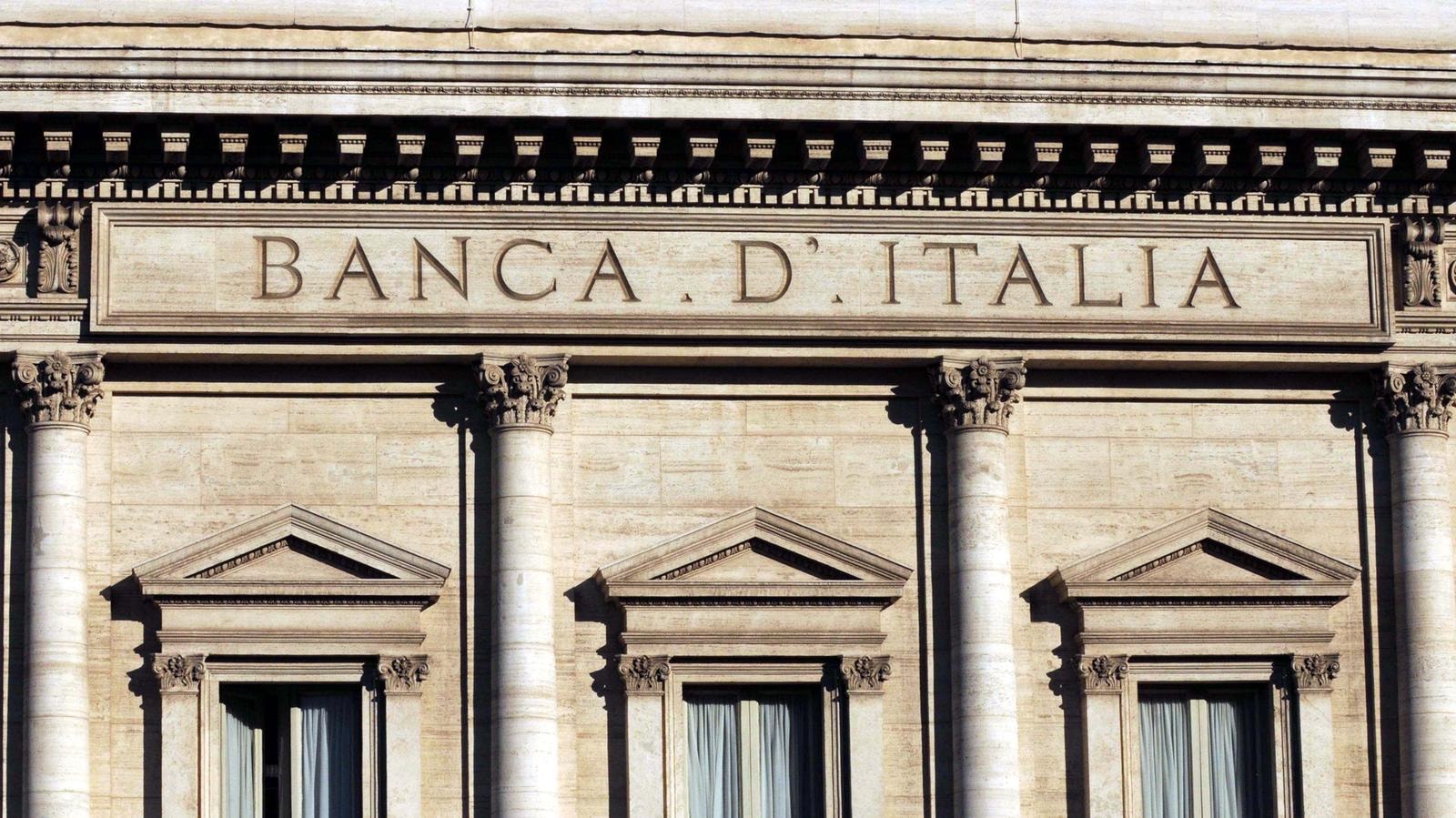 Bankitalia a difesa del risparmio e della trasparenza