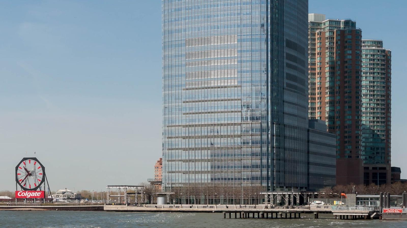 Sede Goldman Sachs