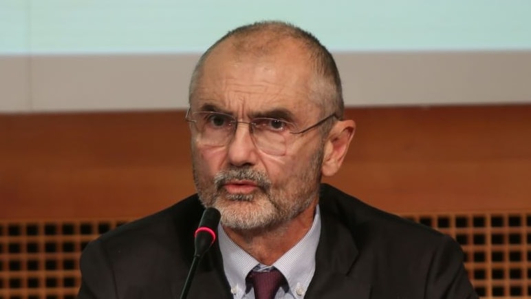 Paolo Angelini (Bankitalia): per le banche le sfide arrivano da digitale e bigtech
