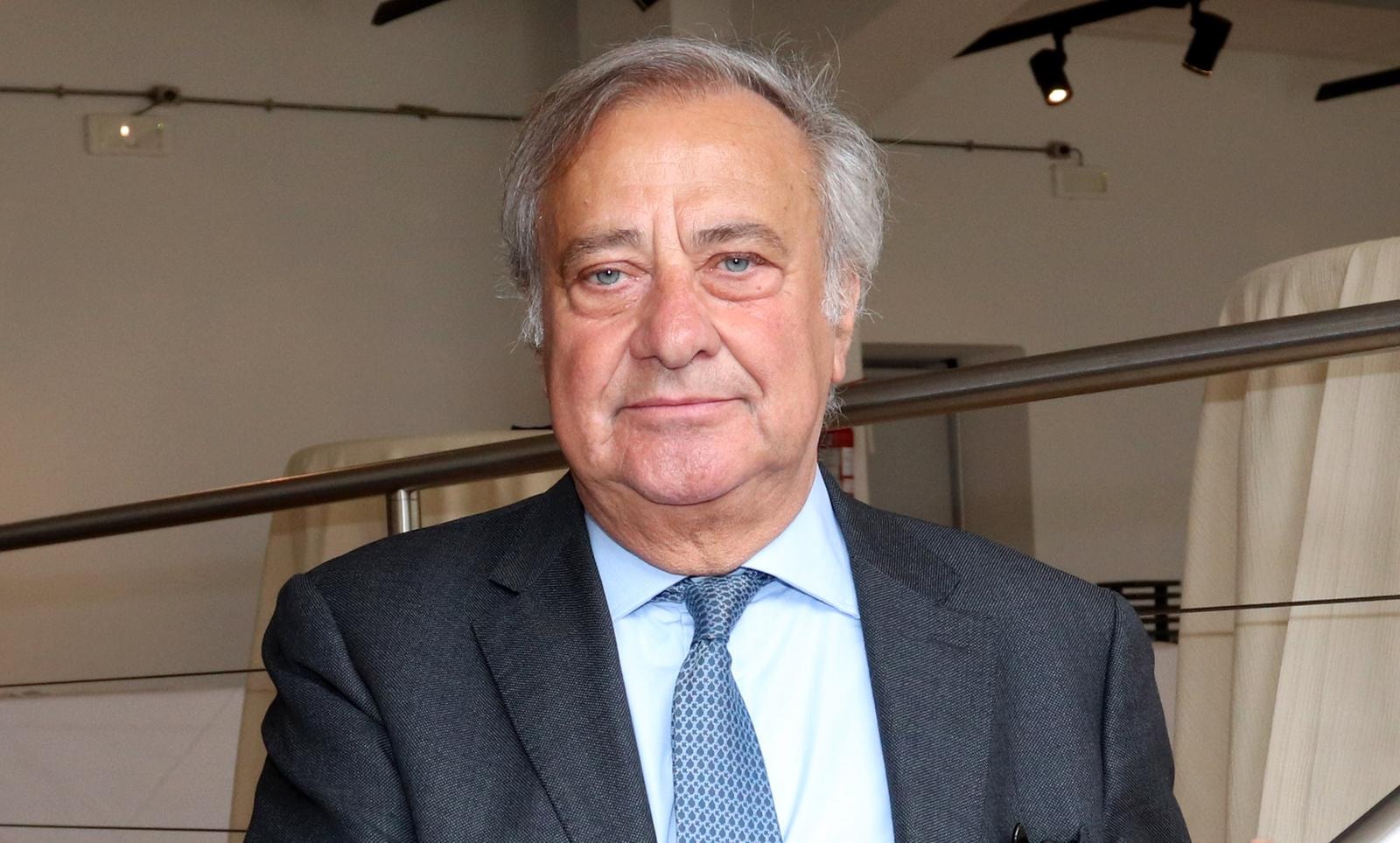 Tamburi riflette sui cambiamenti nella finanza e nel mondo degli investimenti