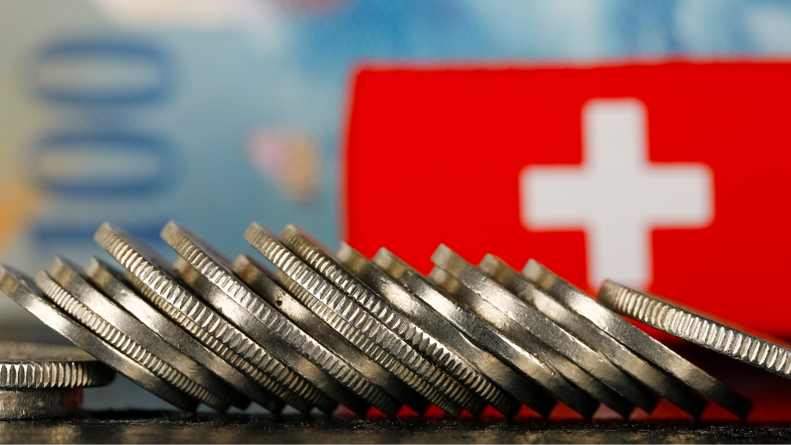 La Banca Nazionale Svizzera aumenta la riserva minima obbligatoria delle banche dal 2,5% al 4%