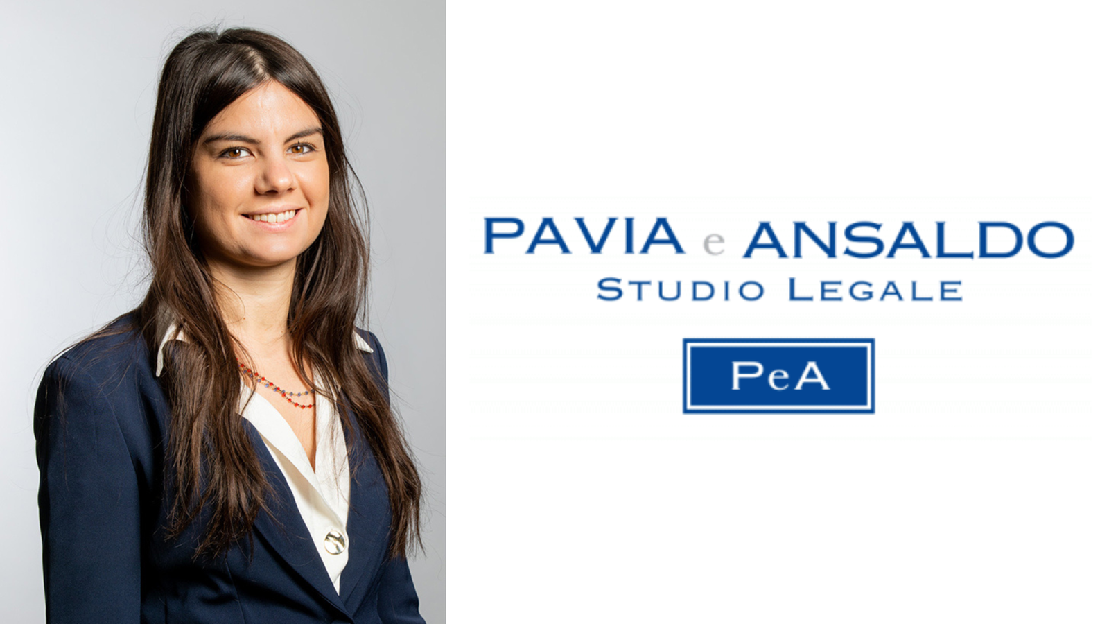Pavia e Ansaldo nomina Erica Lepore come nuova counsel