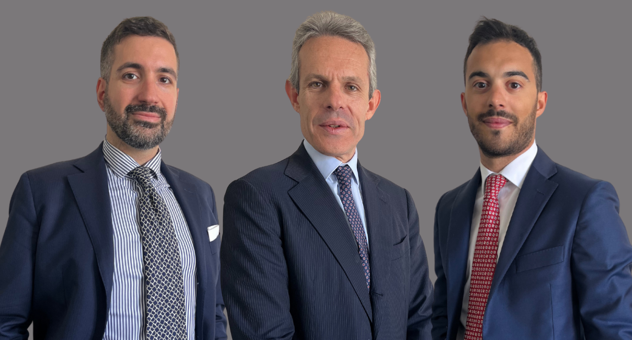 Greenberg Traurig si rafforza a Milano con l’arrivo di Eriprando Guerritore e del suo team