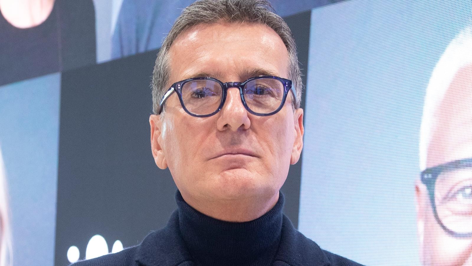 EssilorLuxottica, parla Francesco Milleri: vi spiego il genio di Leonardo Del Vecchio, presidente operaio
