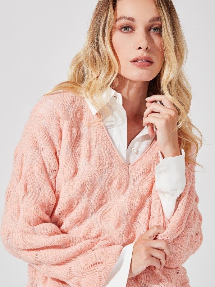 Un look Cruciani (courtesy Cruciani)