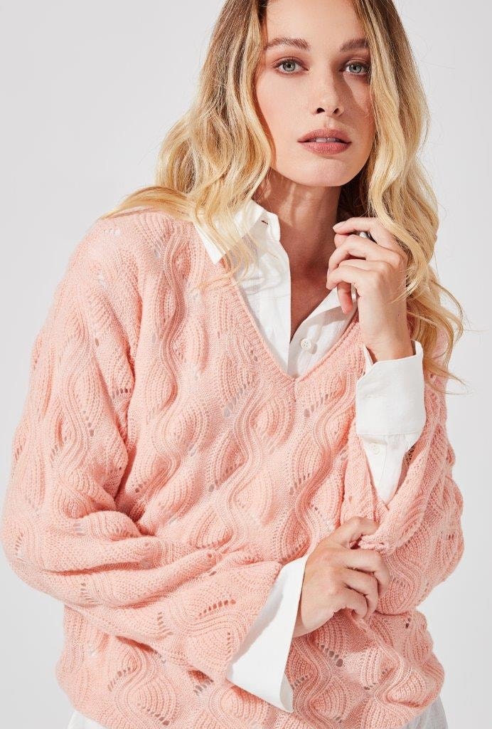 Un look Cruciani (courtesy Cruciani)