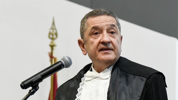 Fabio Panetta
