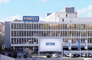 La rete Fineco cresce in Lombardia e centro Italia