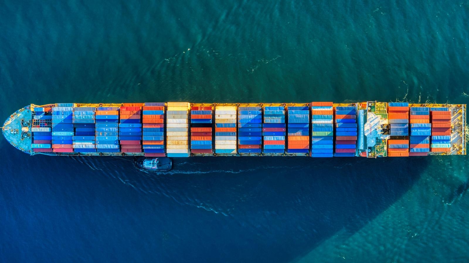 Come cambiano le catene di forniture con la crisi del Mar Rosso e qual &egrave; il ruolo della transizione digitale 