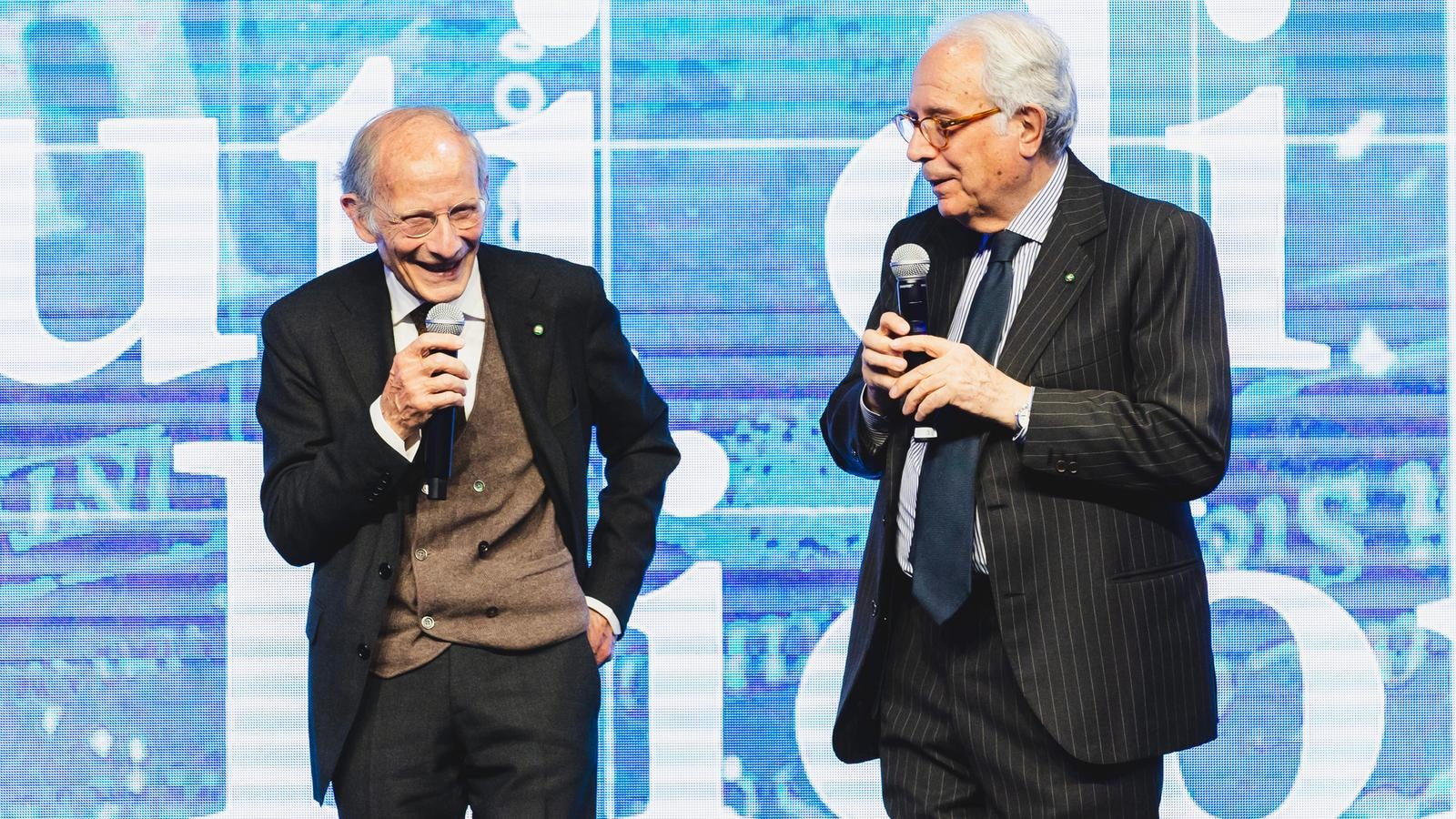 AI, ChatGpt scrive gi&agrave; un business plan di 40 pagine in quattro minuti. Ma il cervello umano &egrave; imbattibile: parla Mario Rasetti