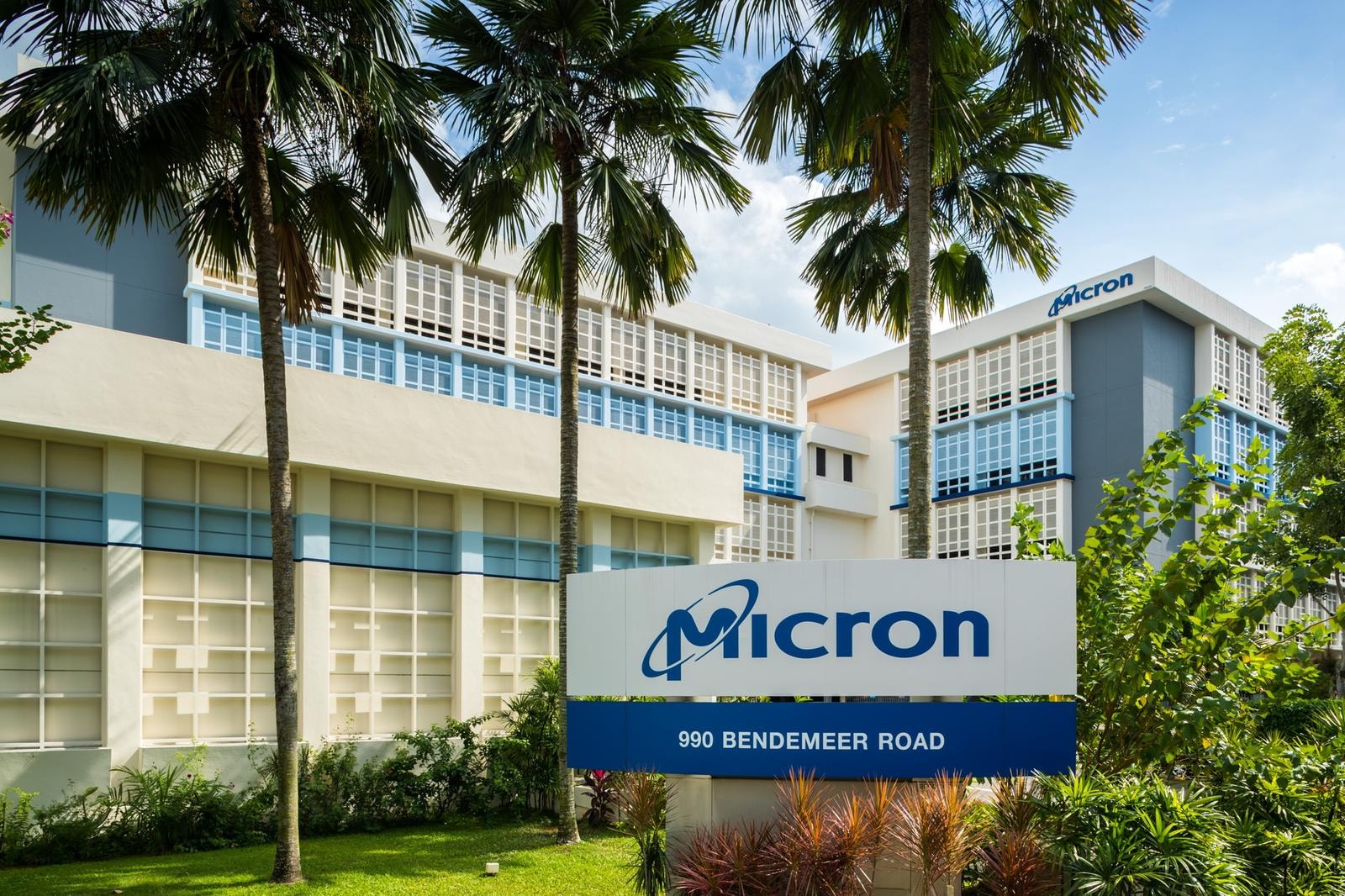 Sede Micron