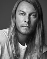 Mattias Magnusson (courtesy Acne studios)