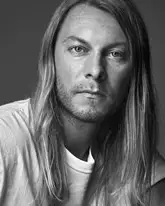 Mattias Magnusson (courtesy Acne studios)