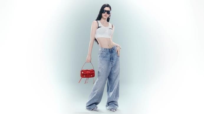 Acne studios (courtesy Acne studios)