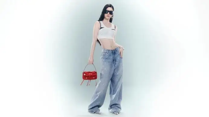 Acne studios (courtesy Acne studios)