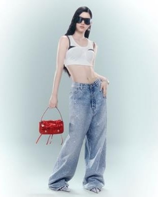 Acne studios (courtesy Acne studios)