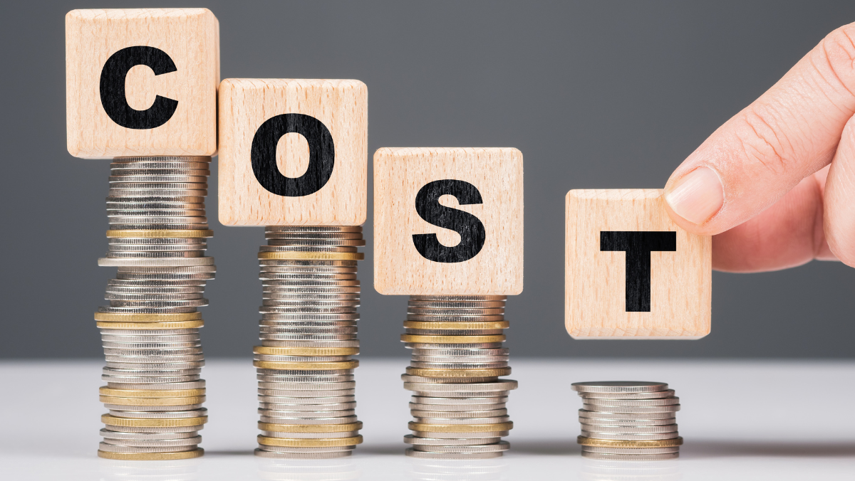 Investimenti a basso costo