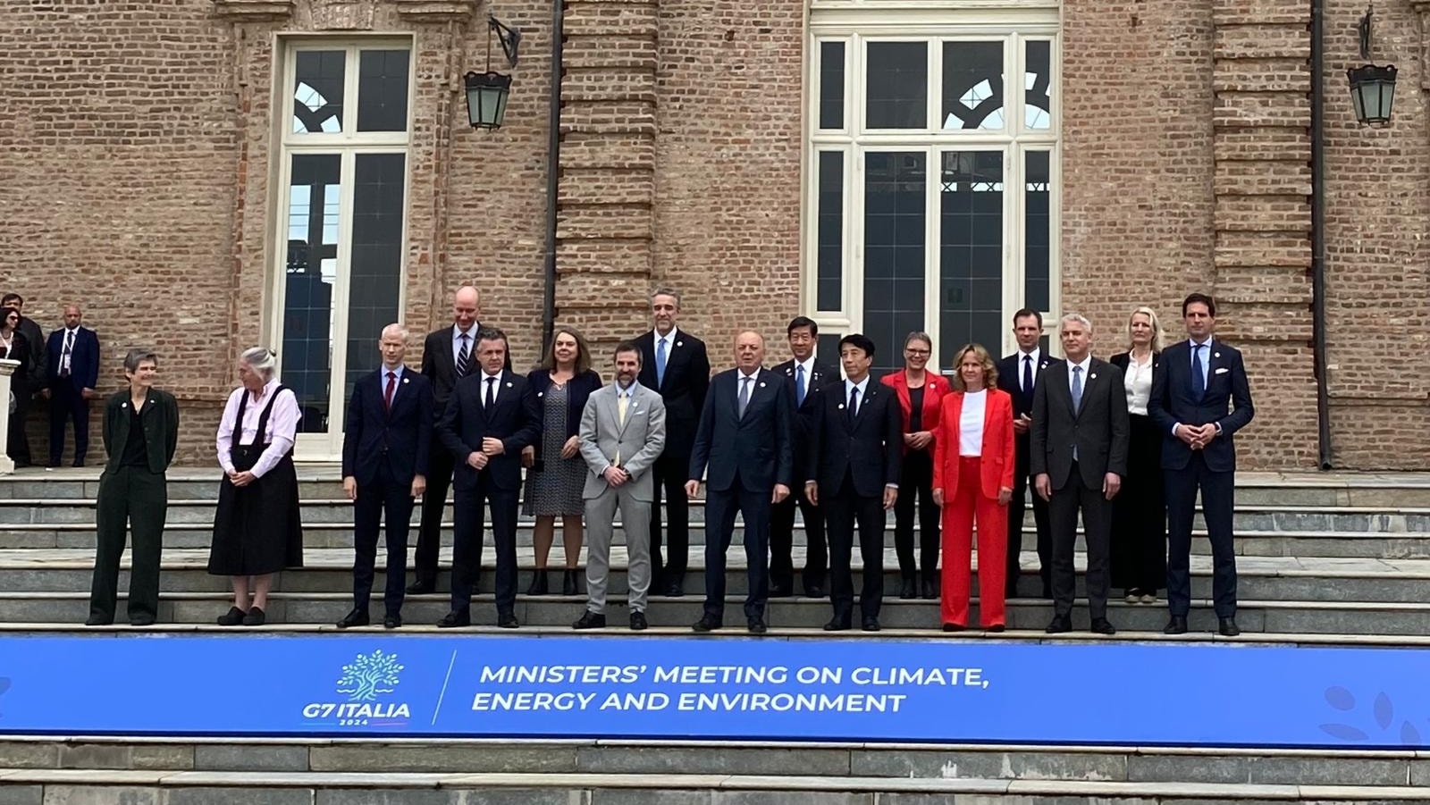 G7, c’&egrave; l'accordo sull'addio al carbone. Il ministro Pichetto Fratin: &laquo;La comunit&agrave; internazionale attende un nostro segnale&raquo;