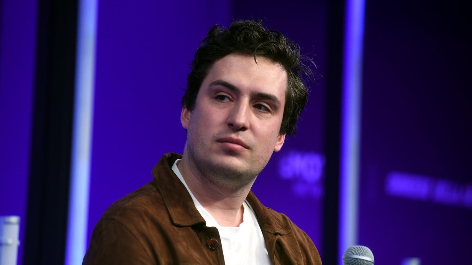 Giorgio Tinacci, fondatore e ceo di Casavo