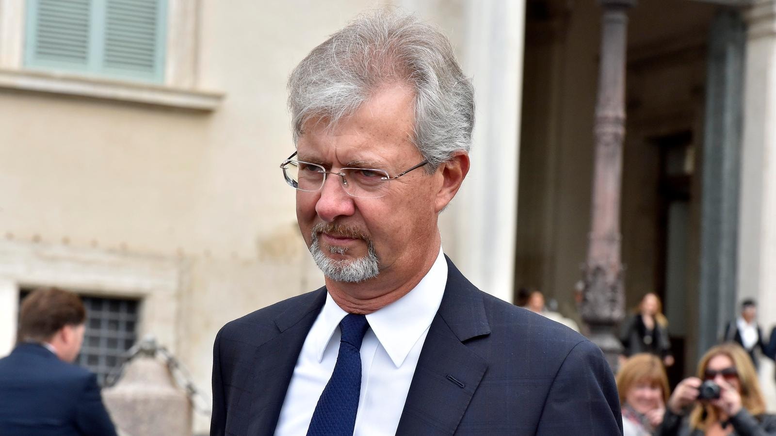 Claudio Del Vecchio